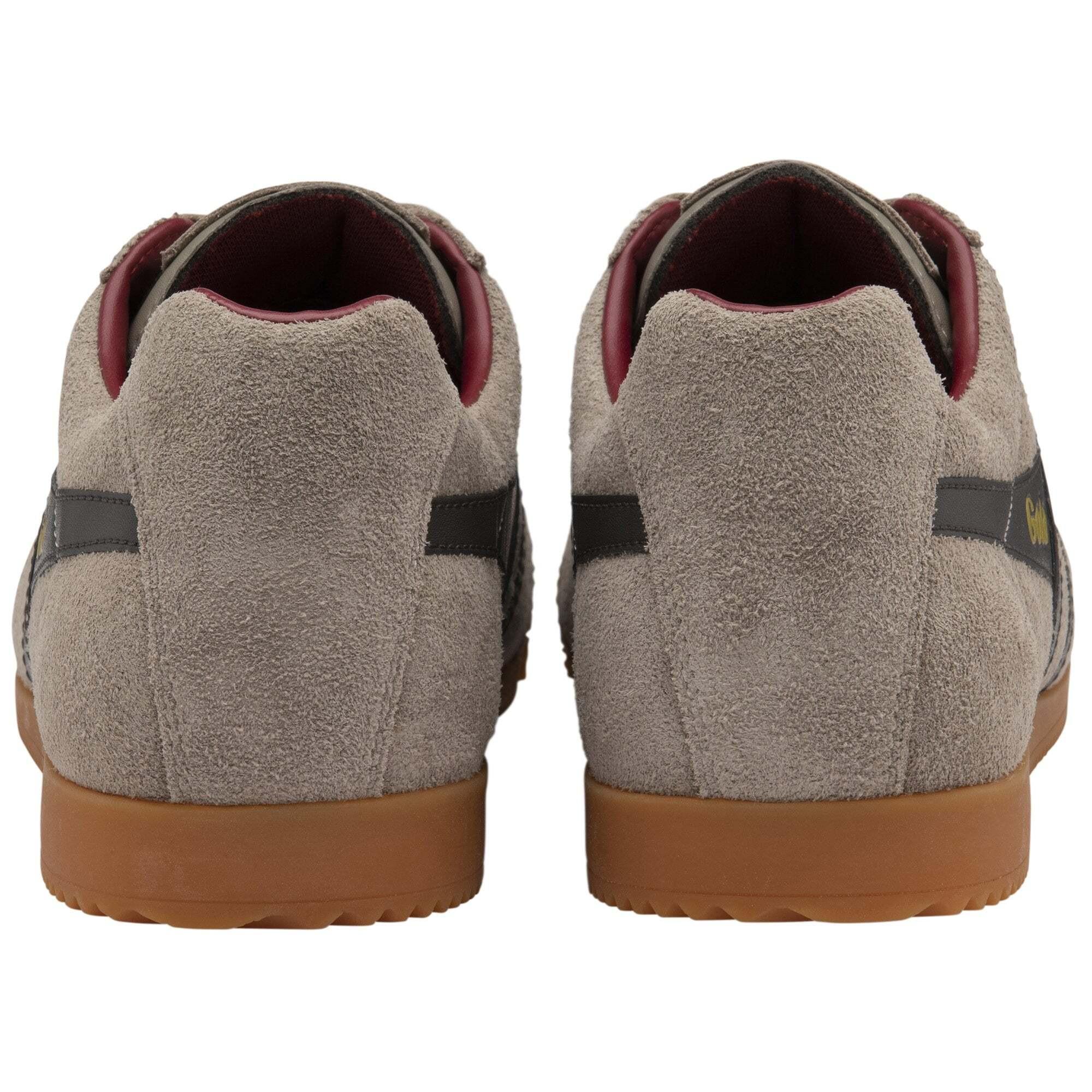 gola  Baskets Harrier Suede 