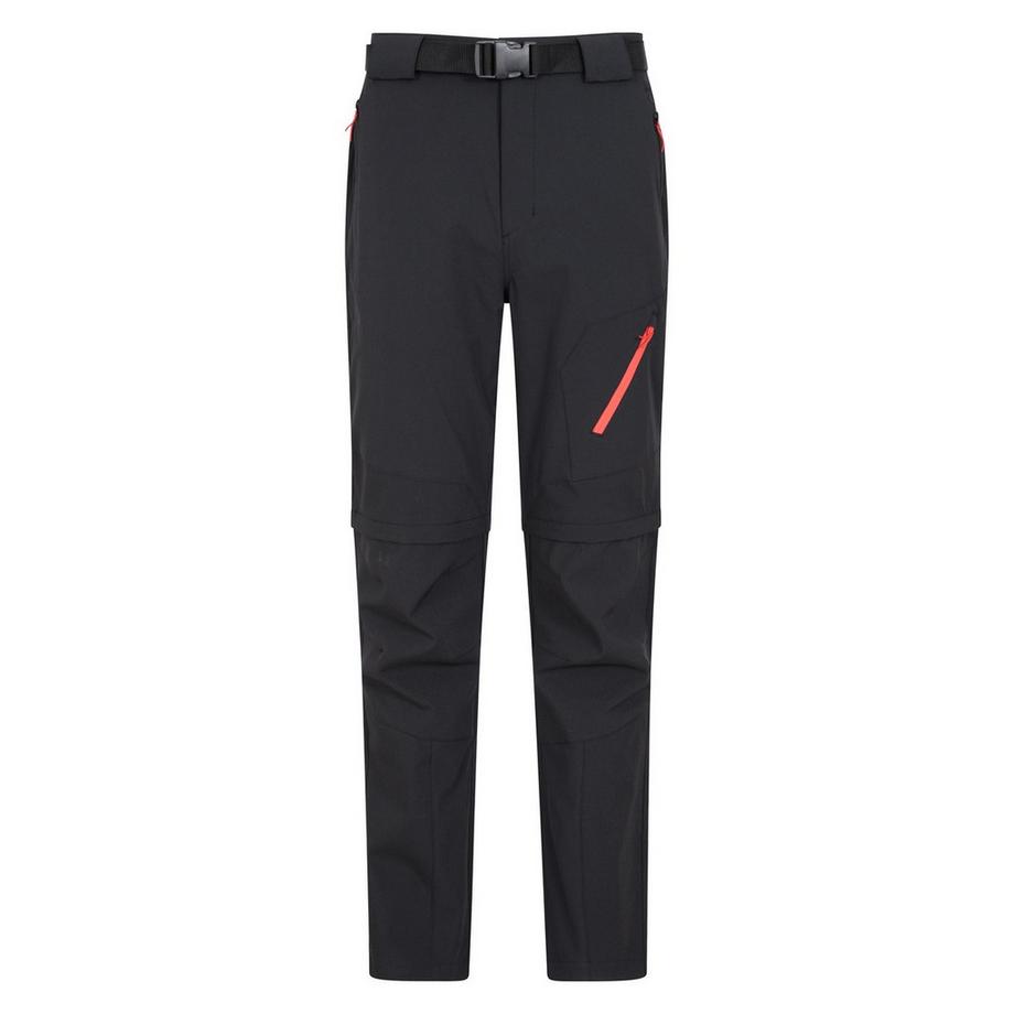 Forest Wanderhosen
