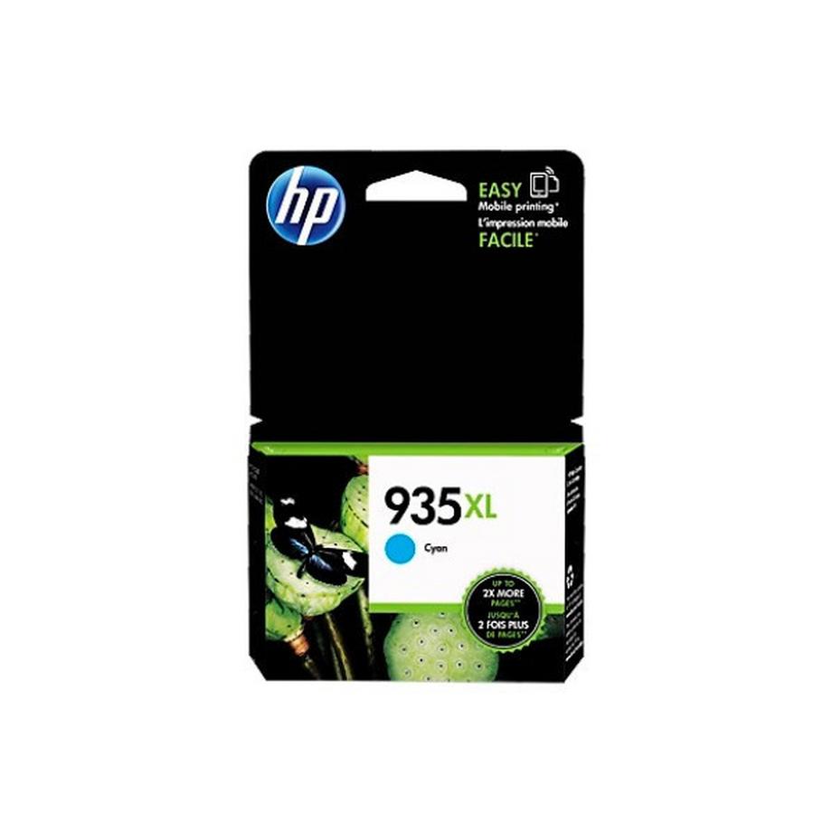Hewlett-Packard  HP Tintenpatrone 935XL cyan C2P24AE OfficeJet Pro 6230 825 S. 