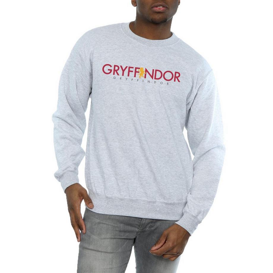 Harry Potter Gryffindor Sweatshirt  