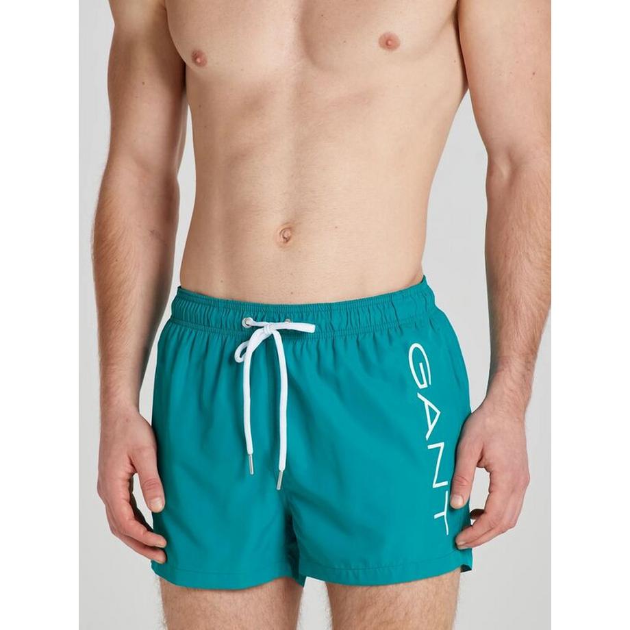 GANT Pantaloncini da bagno leggeri  