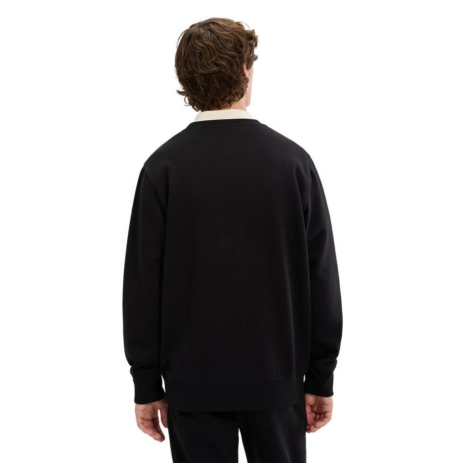 Ellesse Kiamto 2 Bequem sitzendes Sweatshirt  