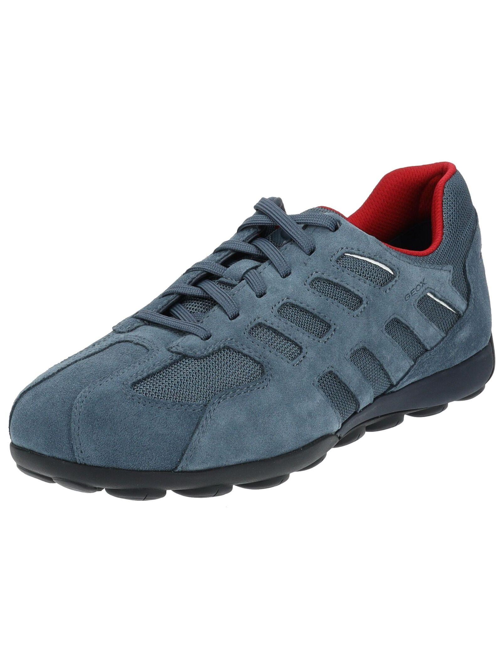 Image of Sneaker U45gxa 02214 Herren Blau 45