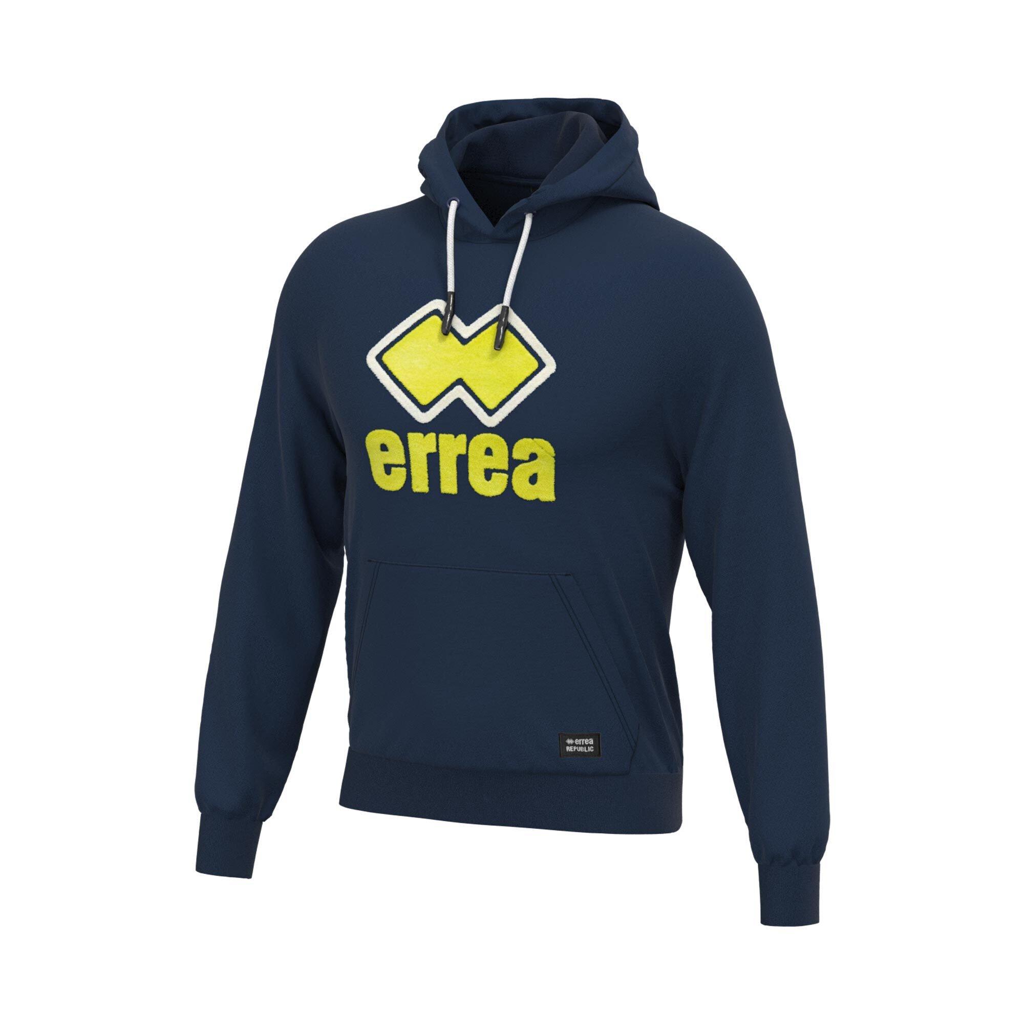 errea  sweatshirt essential 