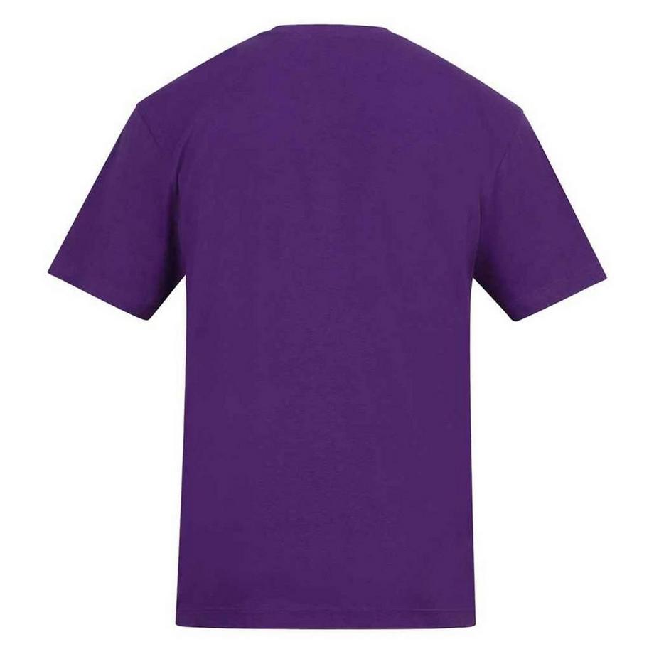 AWDis T-Shirt Uni Manches Courtes  