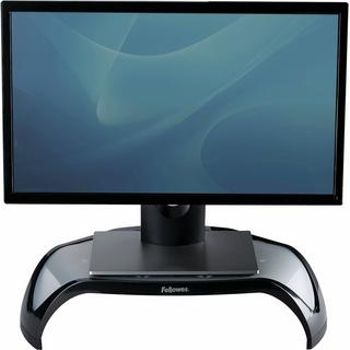 Fellowes  8020801 Supporti a parete per TV 53,3 cm (21") Scrivania Nero 