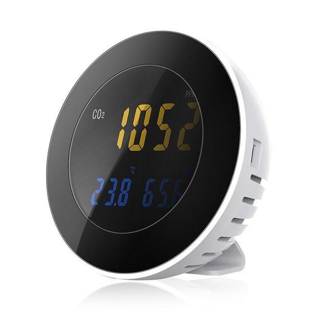 Image of Co2 Messgerät Life 501 Co2 Messgerät Life 501