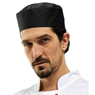 PREMIER  TurnUp Chefs Mütze (2 StückPackung) 