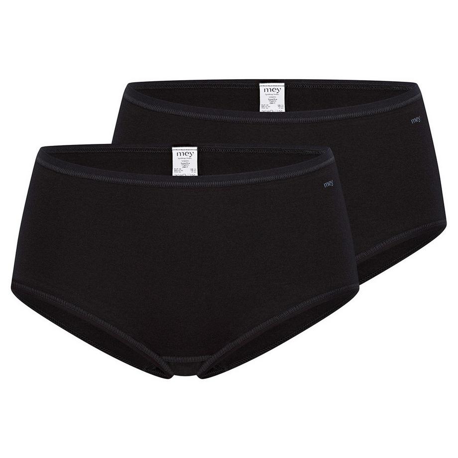 mey Organic Panty Confezione da 2  
