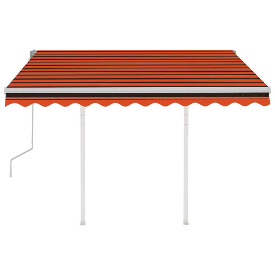 VidaXL tenda Tessuto  
