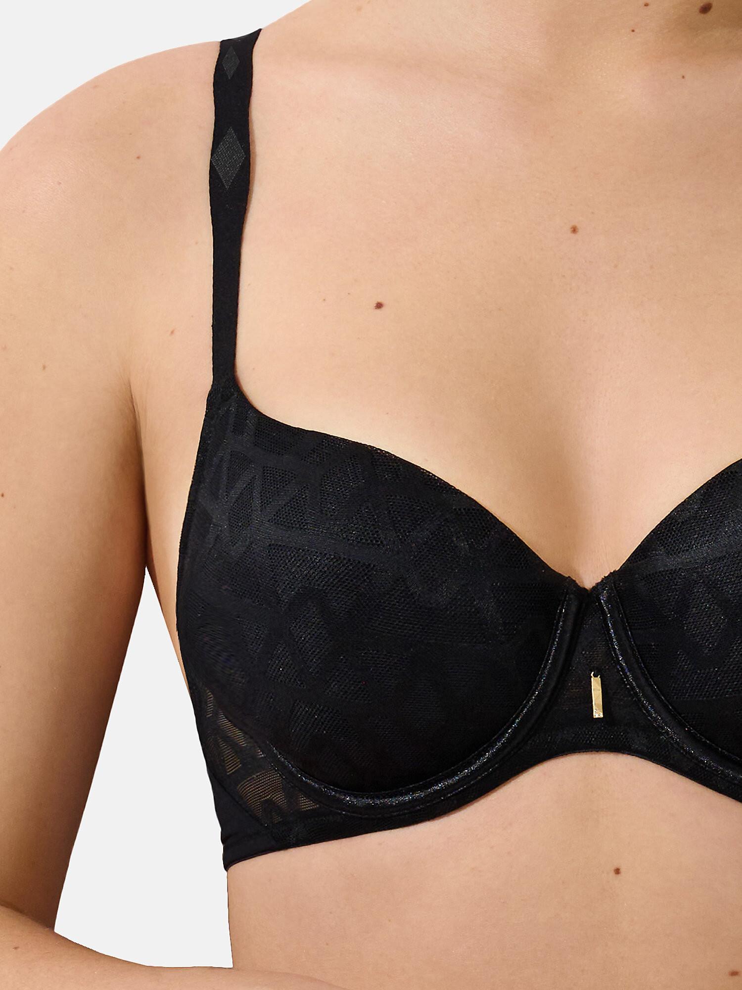 Lisca  Soutien-gorge préformé grandes tailles Opal 