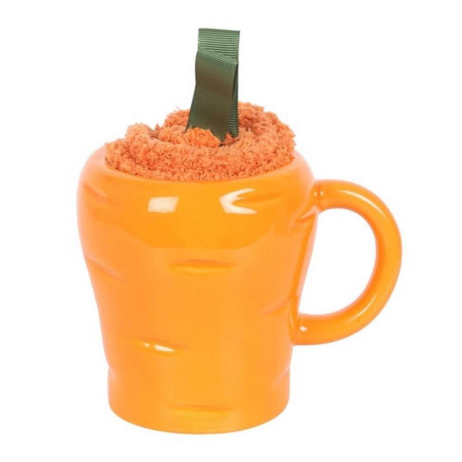 Something Different Ensemble Mug Et Chaussettes  