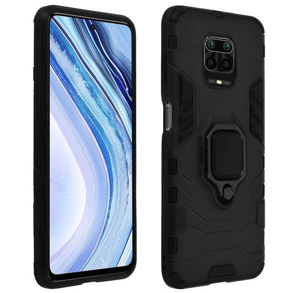 Avizar  Cover Redmi Note 9S / 9 Pro / 9 Pro Max 