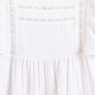 La Redoute Collections  Robe de cérémonie brodée 