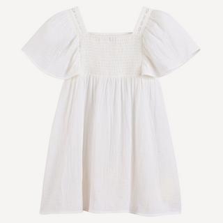 La Redoute Collections  Robe de cérémonie brodée 