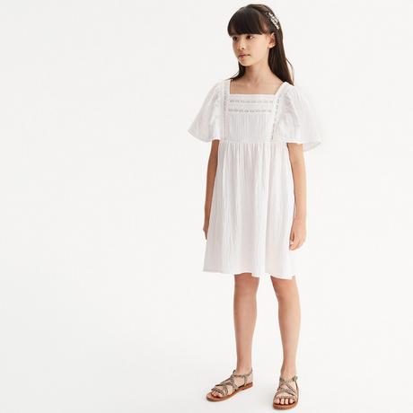 La Redoute Collections  Robe de cérémonie brodée 
