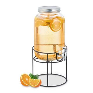 Northix Distributore di bevande con supporto  