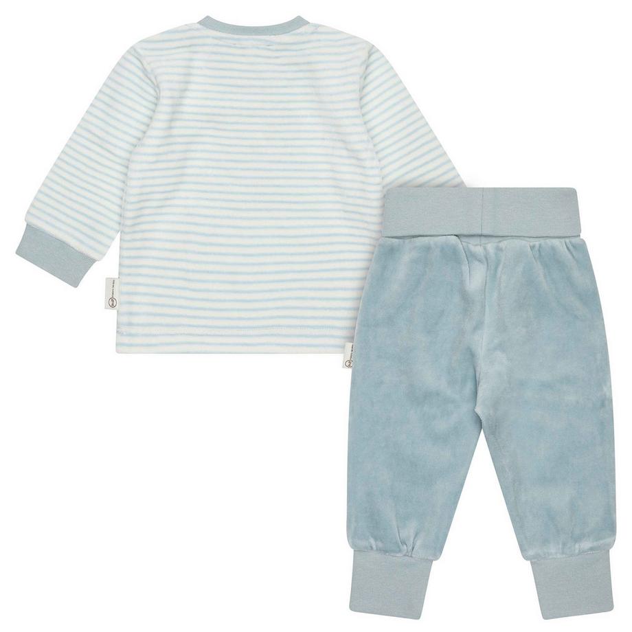 Steiff  Tutina Unisex Vestibilità confortevole 