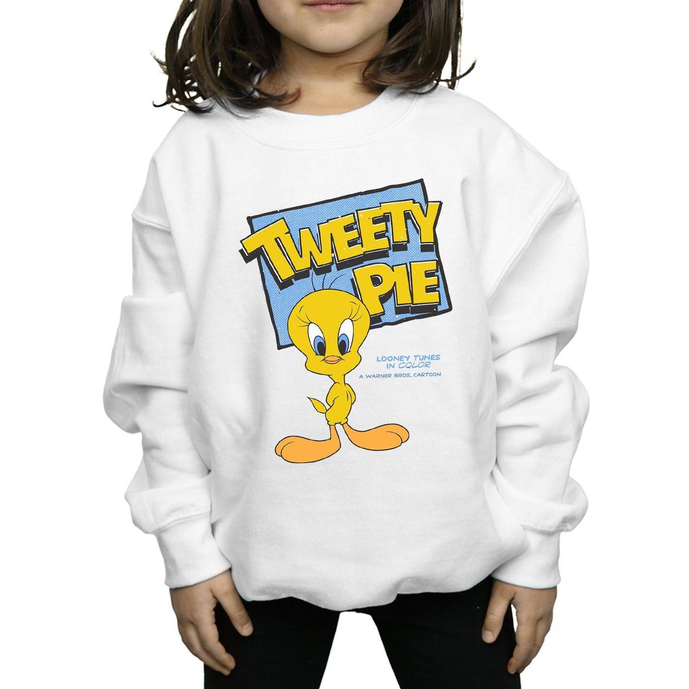 LOONEY TUNES  Classic Sweatshirt 