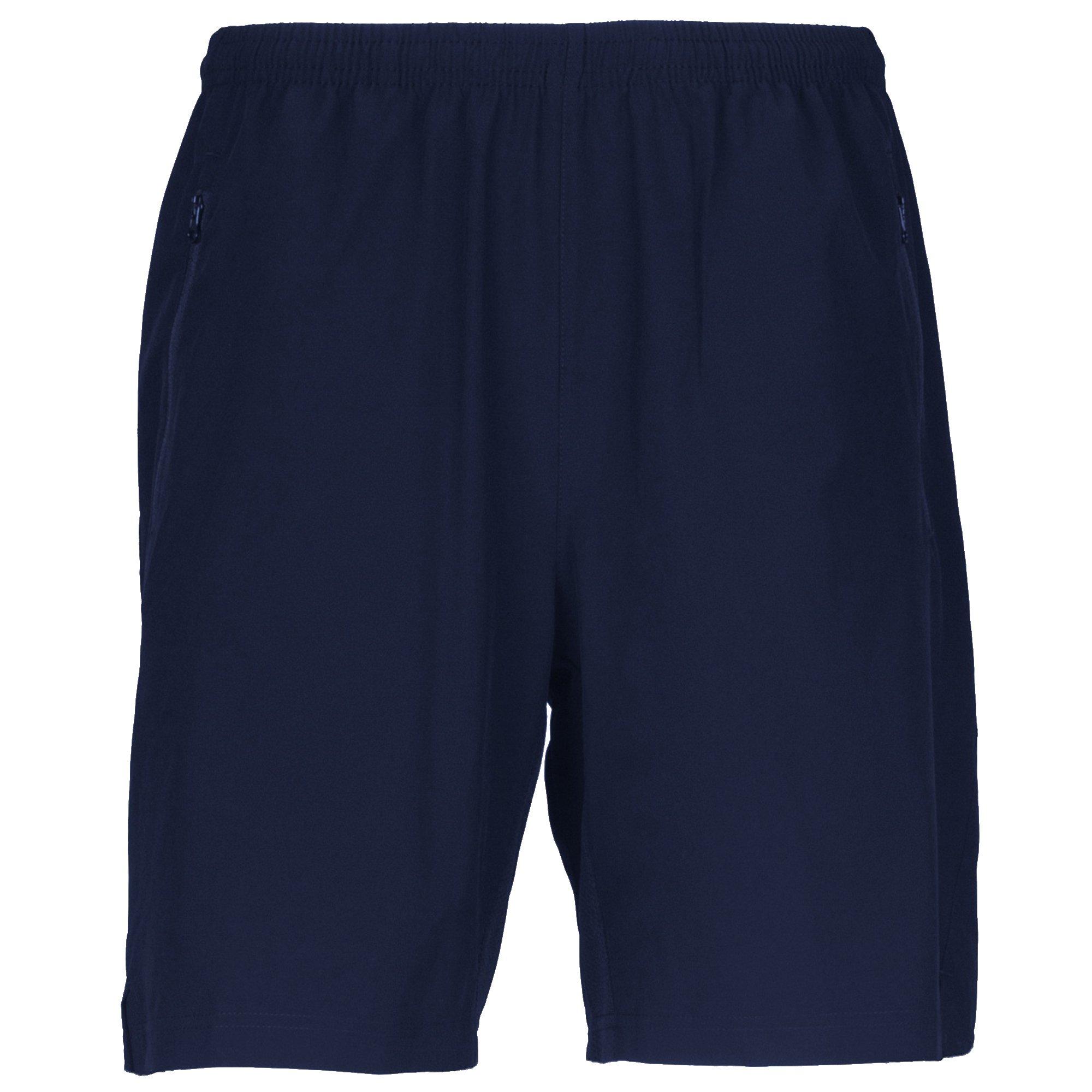 Finden & Hales  Short élastiqué 