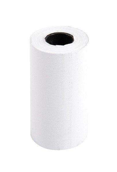 Exacompta EXACOMPTA Rolle Thermo Papier 20Stk. 43642E 57x30mmx9m für Kasse  