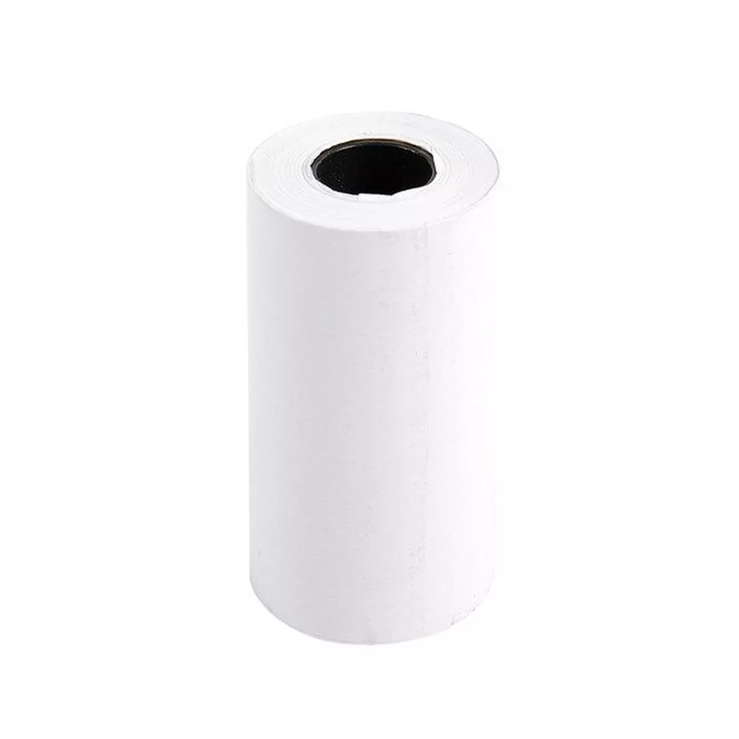 EXACOMPTA Thermorollen für Kassensysteme, 57 mm x 9 m