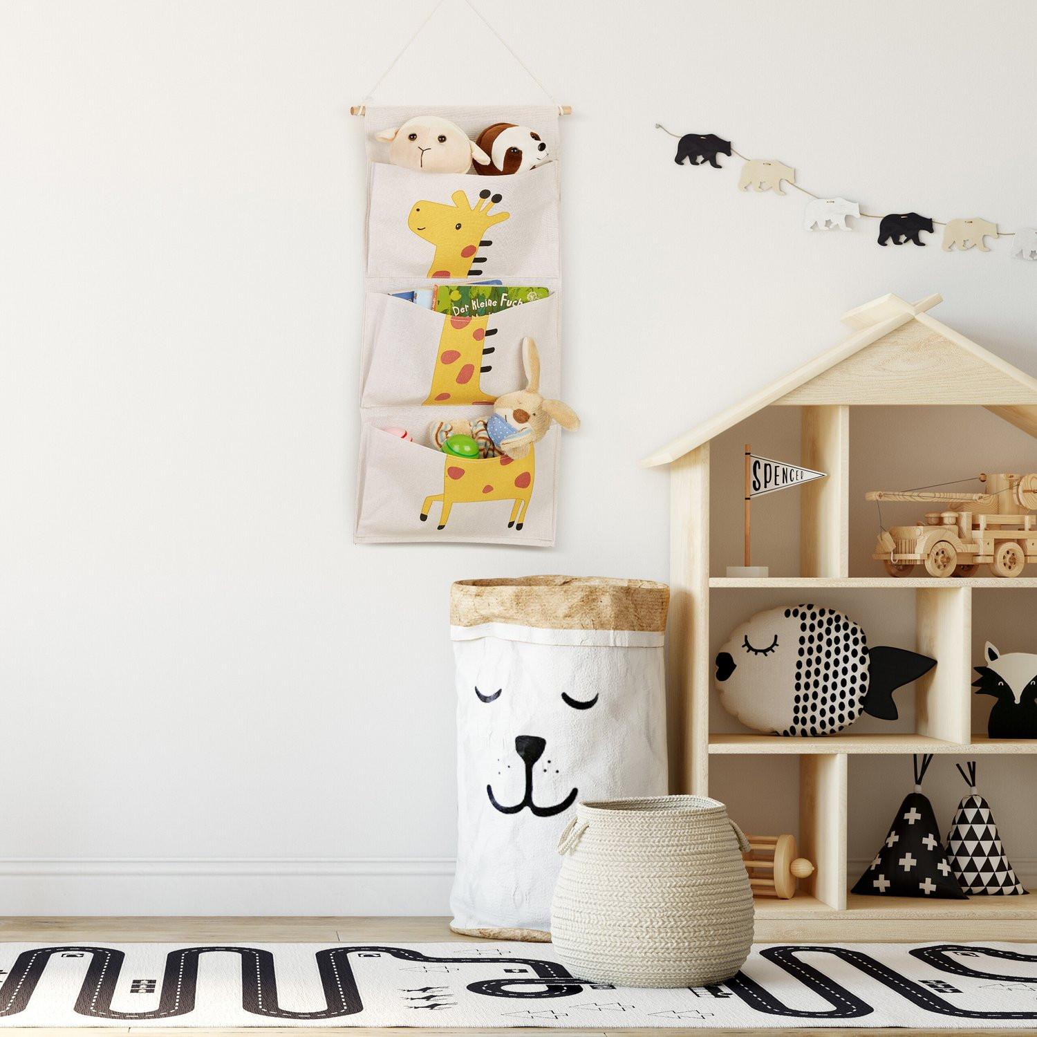 B2X Hängeorganizer Kinder  