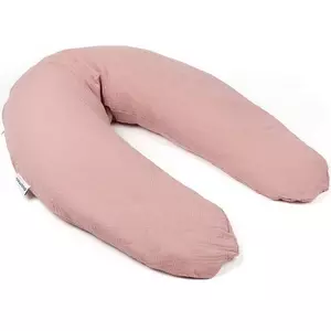 Stillkissen Comfy Big pink