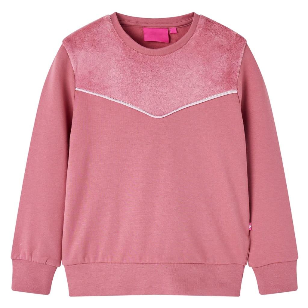 VidaXL  Kinder sweatshirt baumwolle 