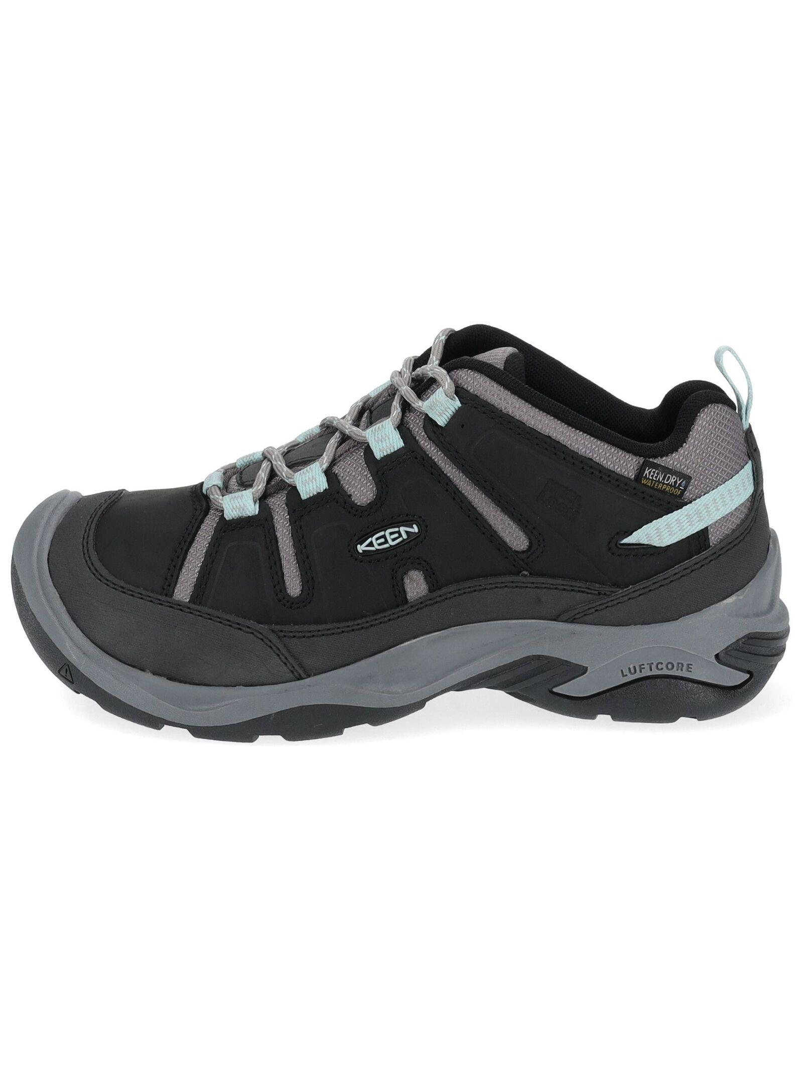 KEEN  Wanderschuhe 1026772 