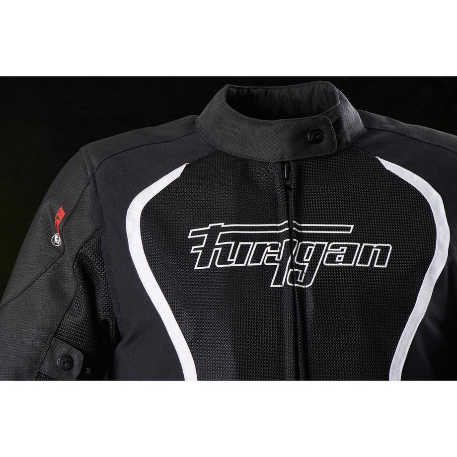 Furygan Odea VTD 3in1 Giacca Moto  