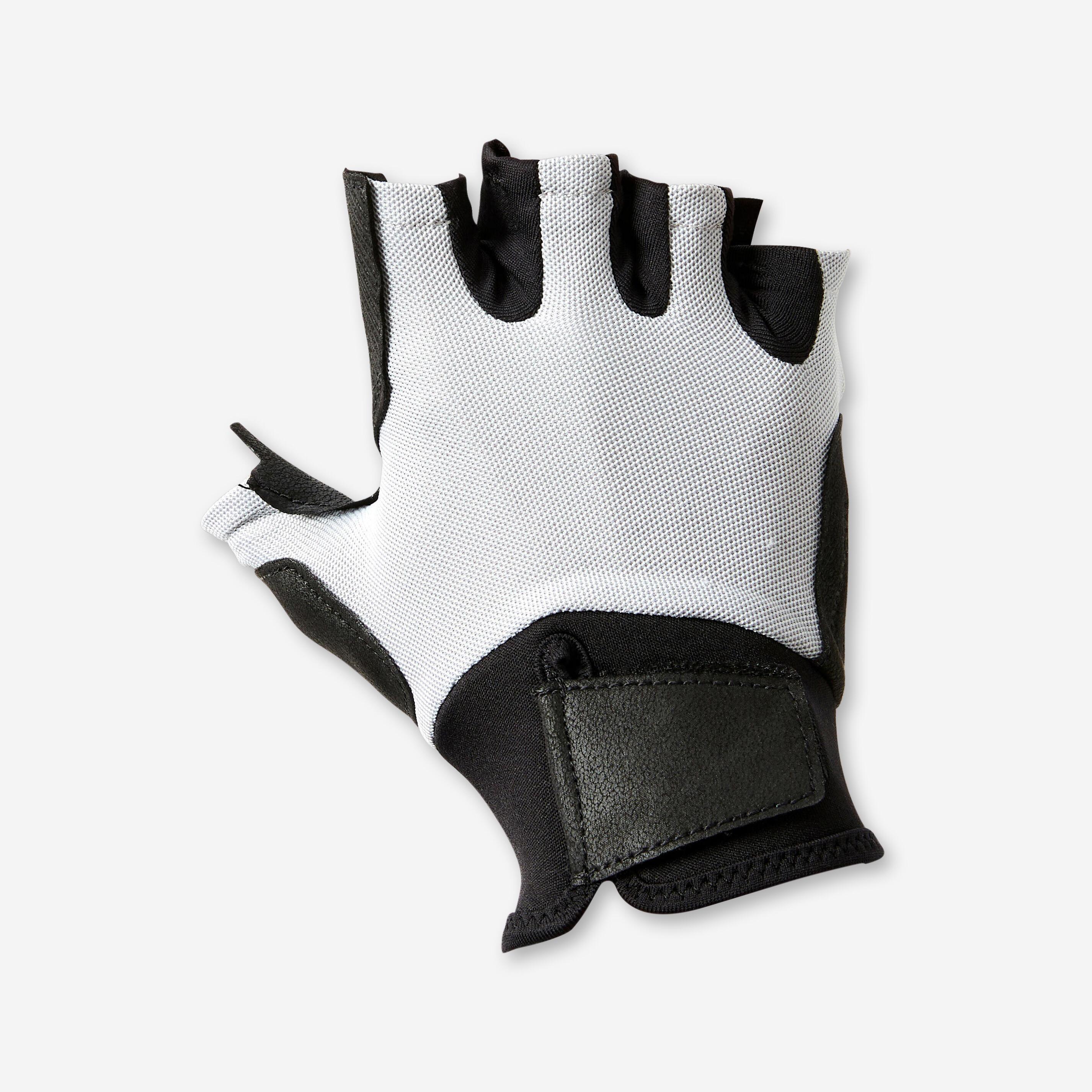 Image of Handschuhe - Bb 500 Unisex Weiss M