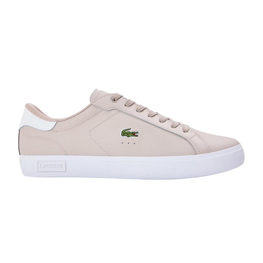 Powercourt Sneaker , Leder, Flach