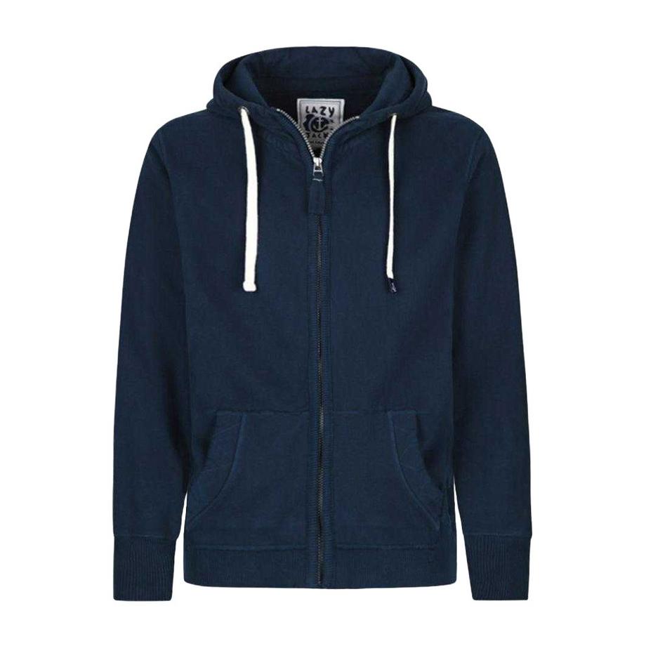 Veste à capuche