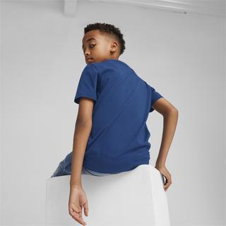 PUMA  t-shirt per bambini power 