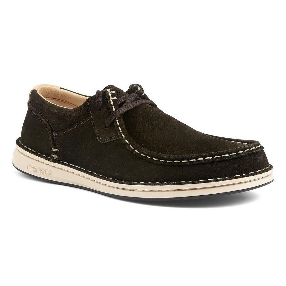 PASADENA SUEDE