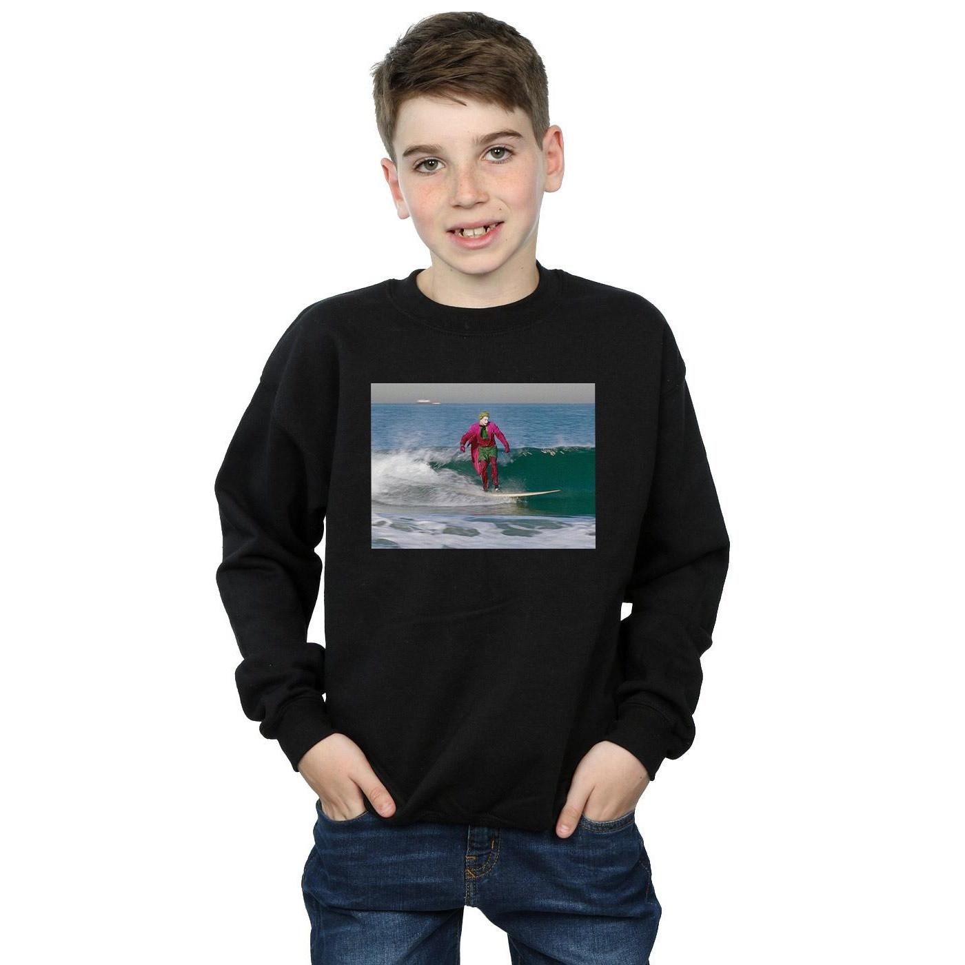 DC COMICS  Sweatshirt 