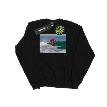 Batman TV Series Joker Surfing Sweatshirt