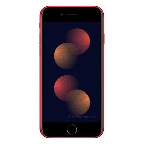 Apple  Refurbished iPhone SE 2022 128 GB - Sehr guter Zustand 