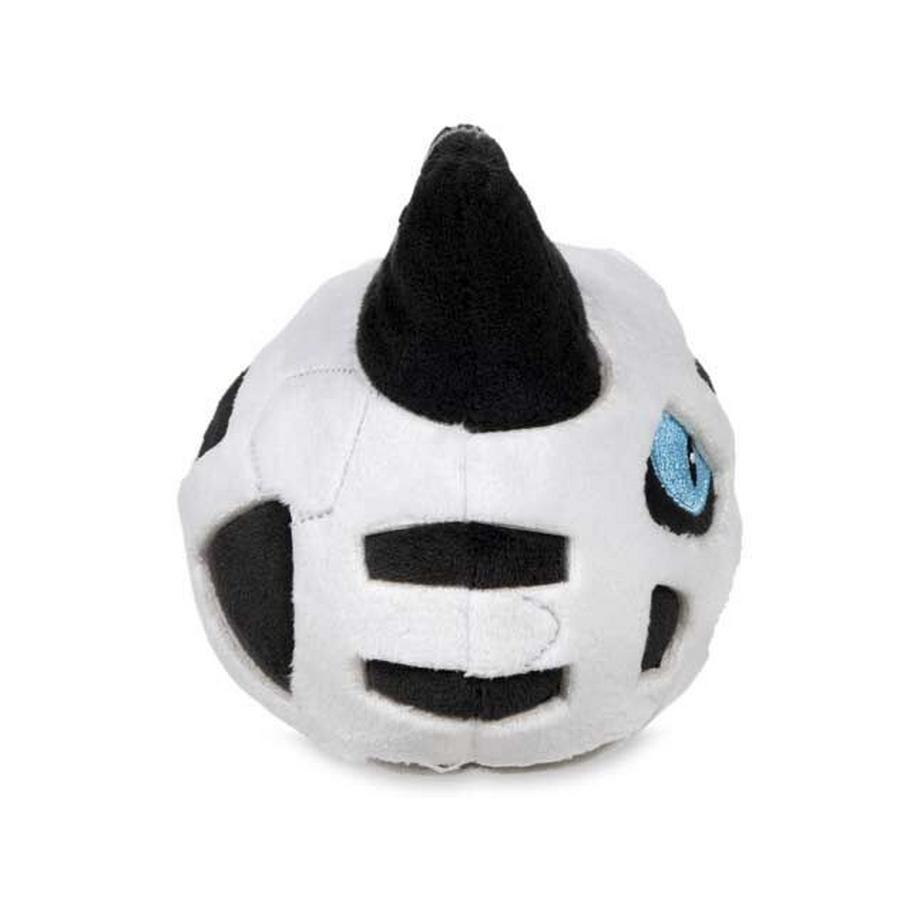 Pokémon  Glalie Sitting Cuties Plush 