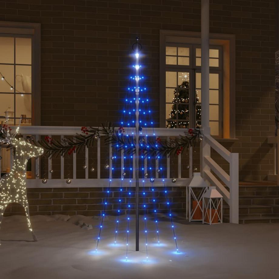 VidaXL Sapin de noël  