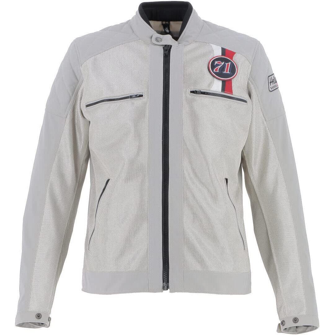 Image of Motorradjacke Stoff Stinger Air Unisex XXL