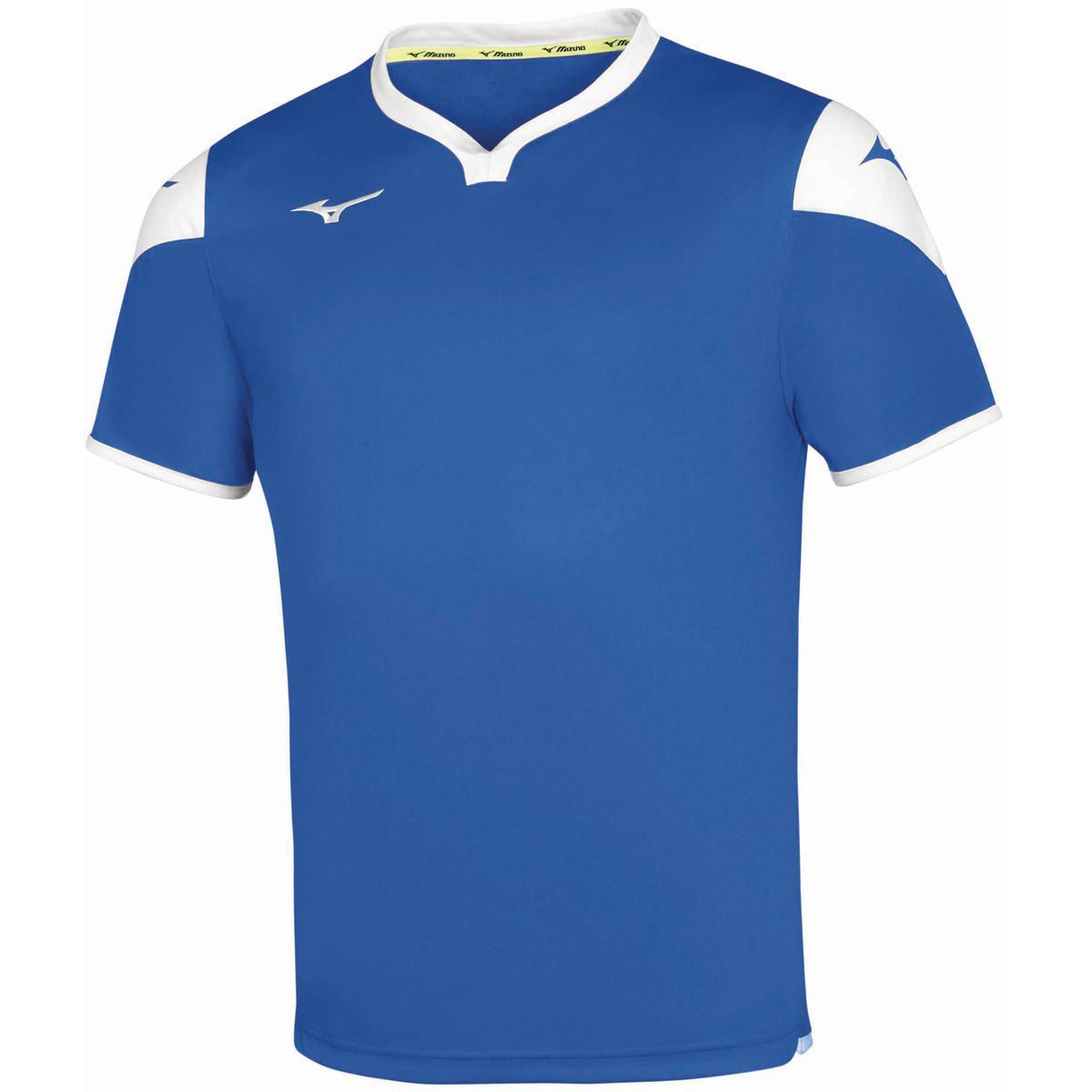 MIZUNO Izuno T-Shirt Maniche Corte  