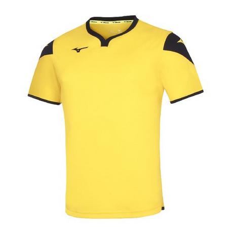 MIZUNO Izuno T-Shirt Maniche Corte  