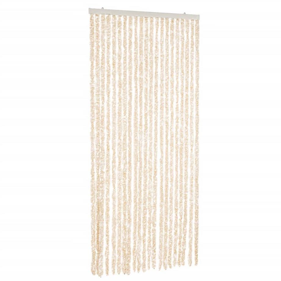 VidaXL  Fliegenvorhang polypropylen 