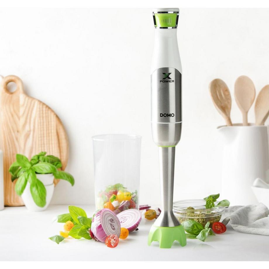 DOMO Mixeur plongeant  DO9298M  