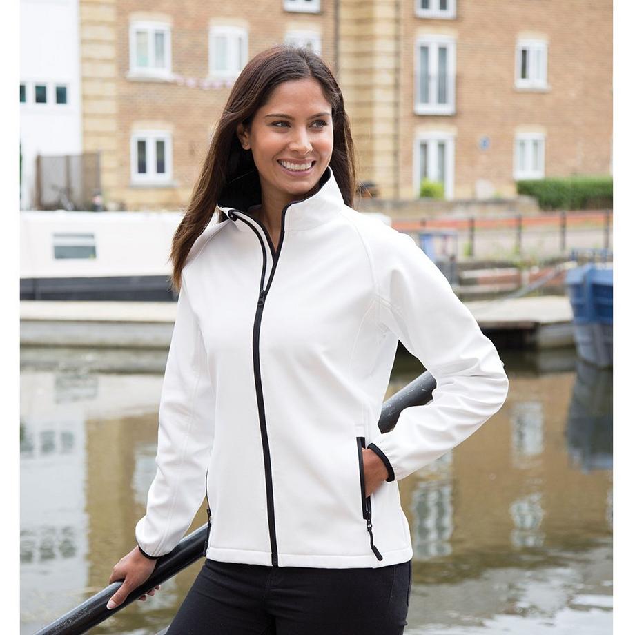 Result Veste Softshell Core  
