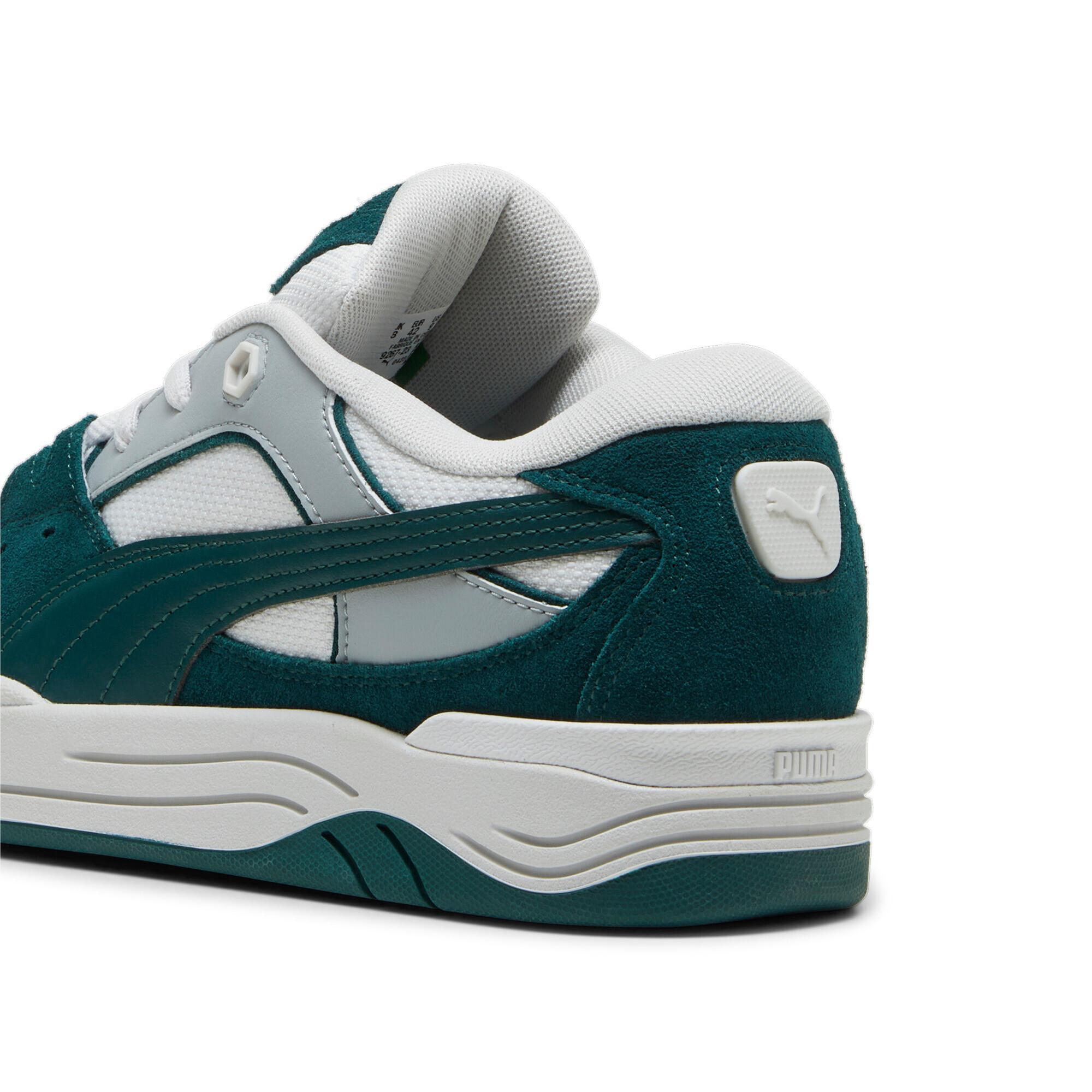 PUMA  baskets enfant 180 