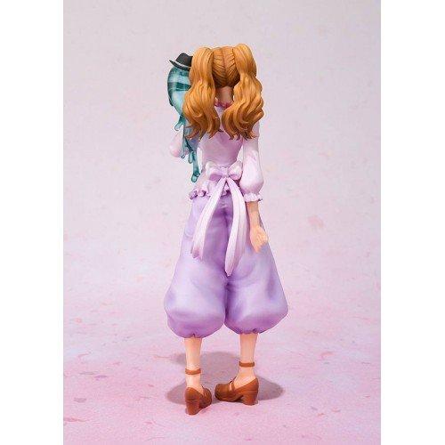 Bandai  Statische Figur - Figuart Zero - One Piece - Charlotte Pudding 