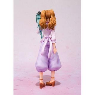 Bandai  Statische Figur - Figuart Zero - One Piece - Charlotte Pudding 